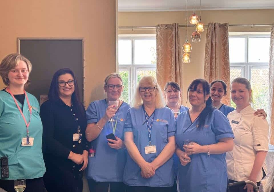 Day Carer – Ashfield, Exmouth.