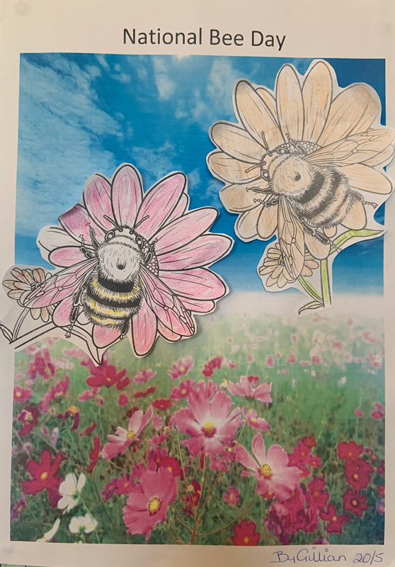 Finished artwork 1
